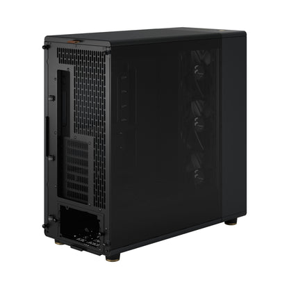 Fractal Design North XL RC Charcoal Black TG Dark Tint