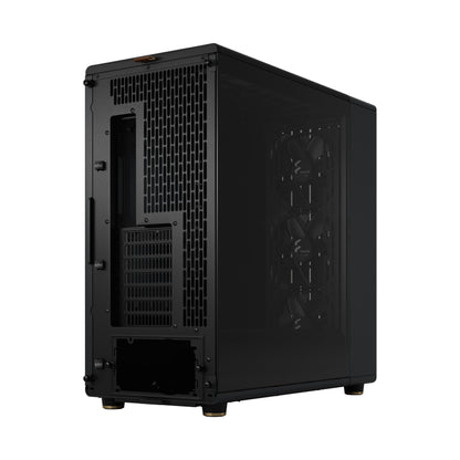 Fractal Design North XL RC Charcoal Black TG Dark Tint