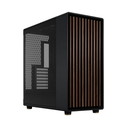 Fractal Design North XL RC Charcoal Black TG Dark Tint