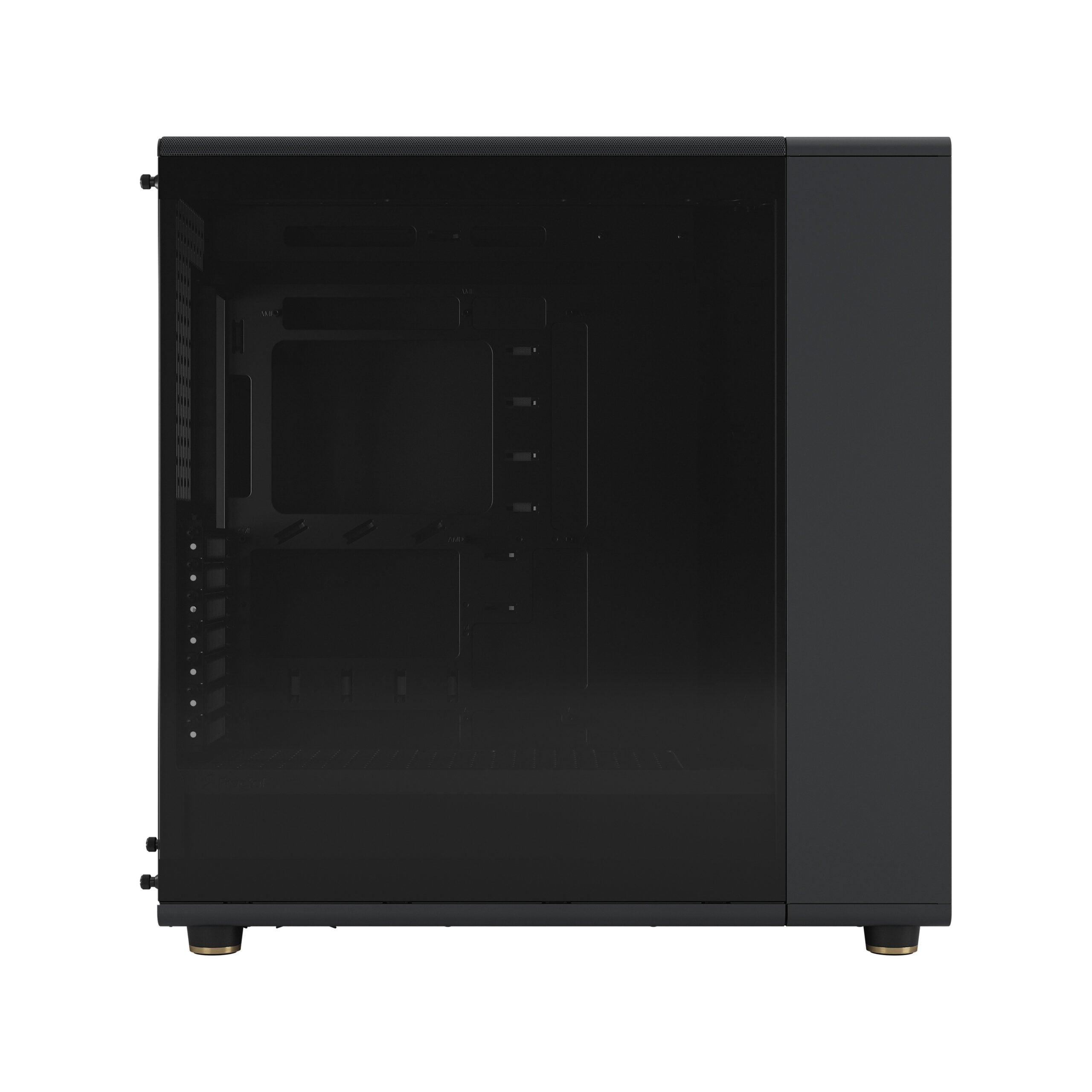Fractal Design North XL RC Charcoal Black TG Dark Tint