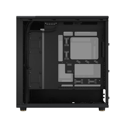 Fractal Design North XL RC Charcoal Black TG Dark Tint