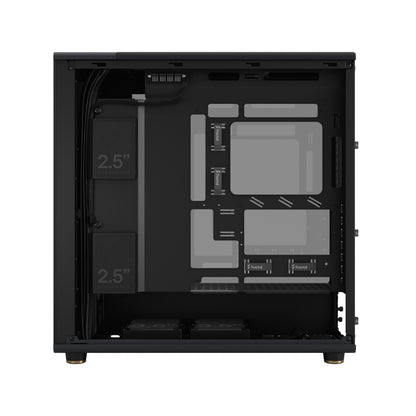 Fractal Design North XL RC Charcoal Black TG Dark Tint
