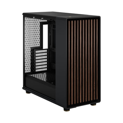 Fractal Design North XL RC Charcoal Black TG Dark Tint