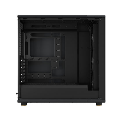 Fractal Design North XL RC Charcoal Black TG Dark Tint