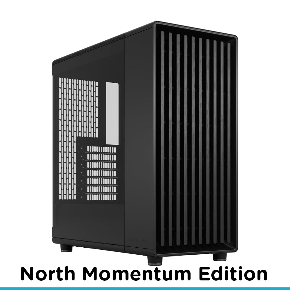 Fractal Design North Momentum Edition Case