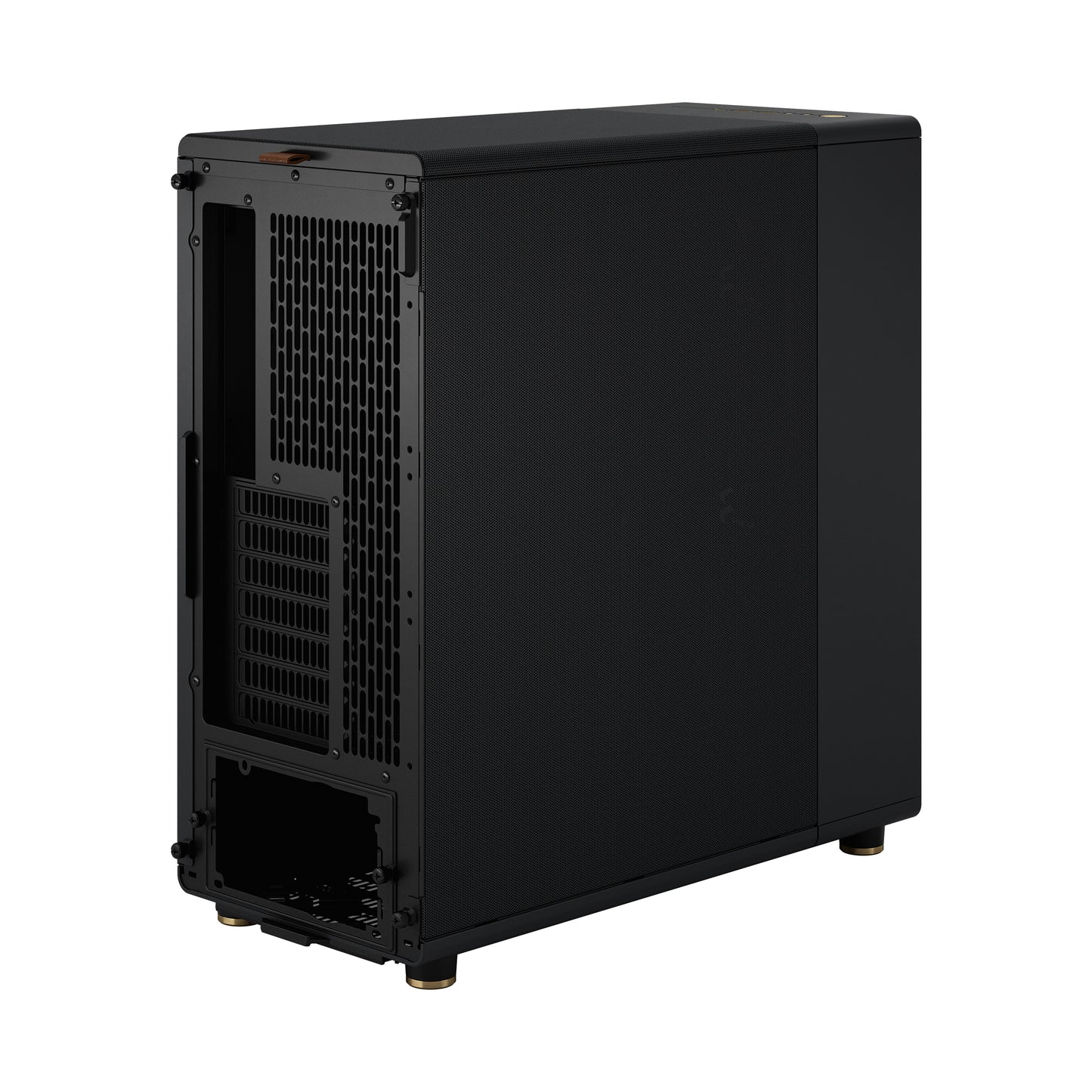 Fractal Design North Charcoal Black - Mesh