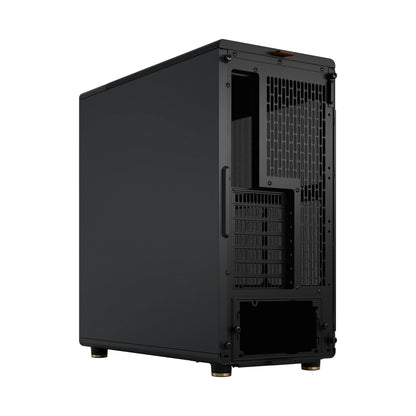 Fractal Design North Charcoal Black - Mesh