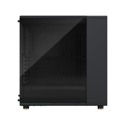 Fractal Design North Charcoal Black - Tempered Glass