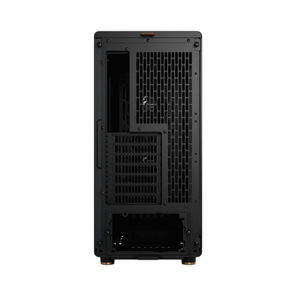 Fractal Design North Charcoal Black - Tempered Glass