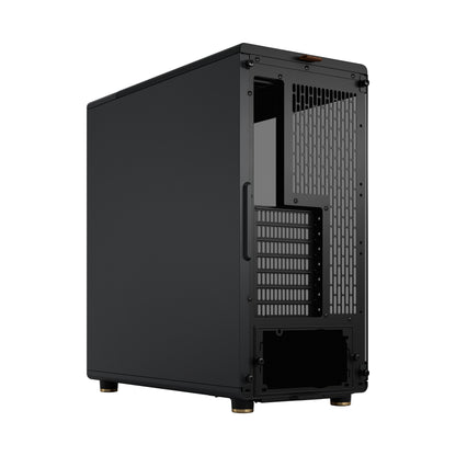 Fractal Design North Charcoal Black - Tempered Glass