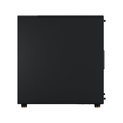 Fractal Design North Charcoal Black - Tempered Glass