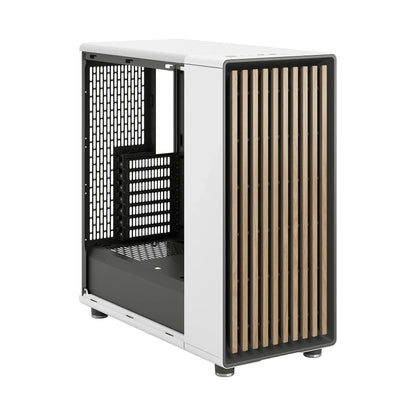 Fractal Design North XL Chalk White - Mesh