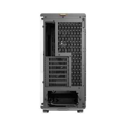 Fractal Design North Chalk White - Mesh