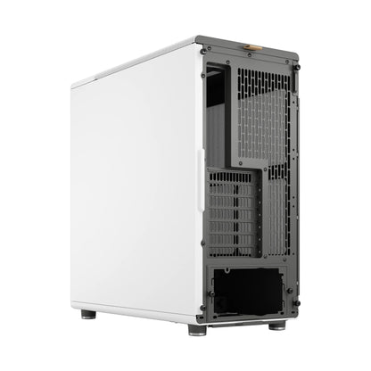 Fractal Design North Chalk White - Mesh