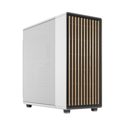 Fractal Design North XL Chalk White - Mesh