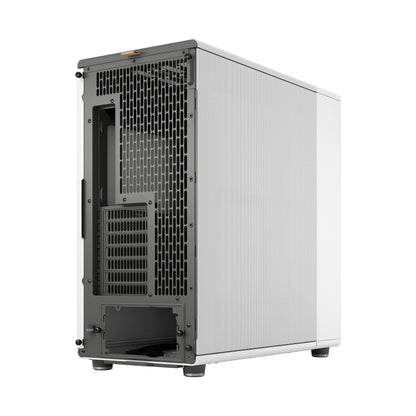 Fractal Design North XL Chalk White - Mesh