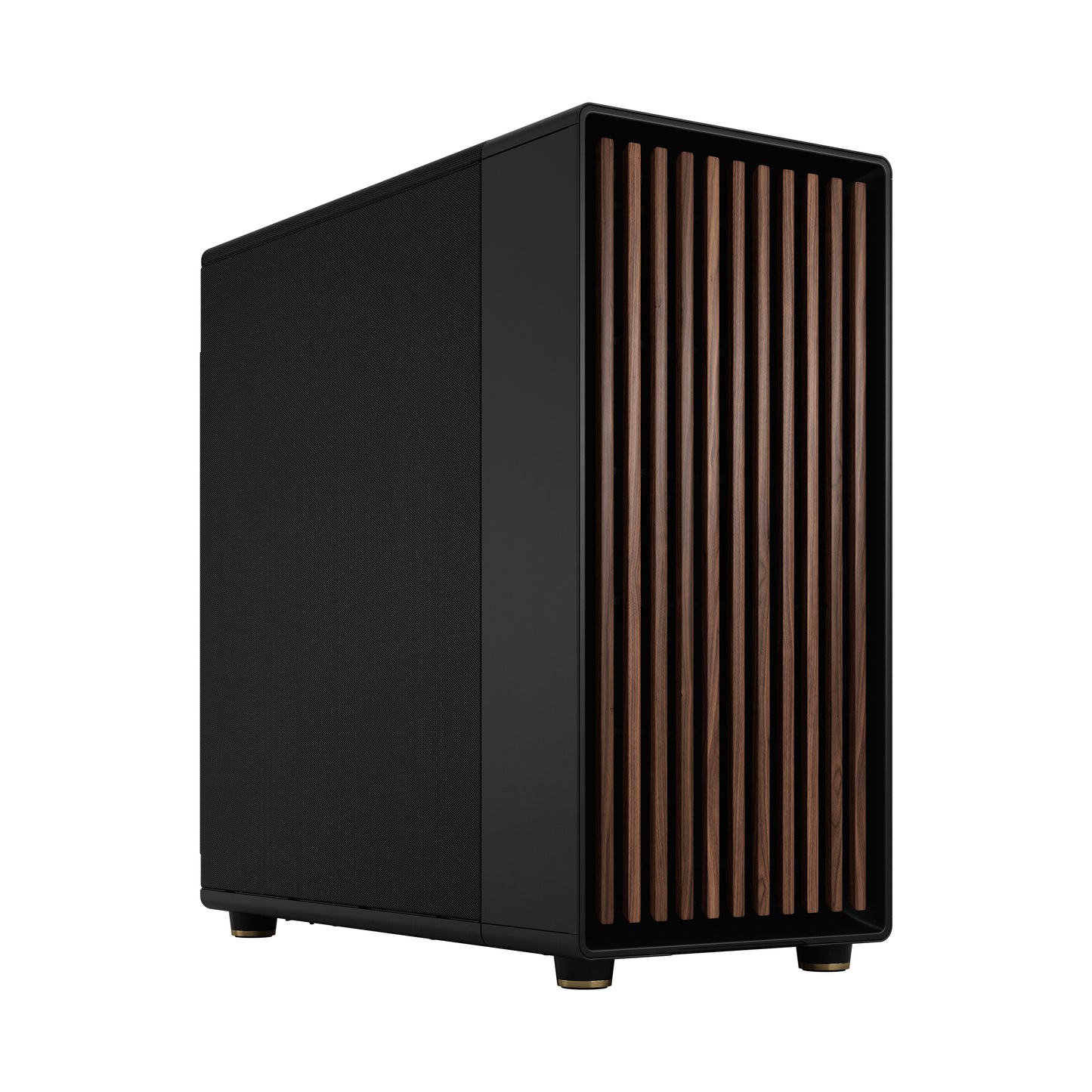 Fractal Design North XL Charcoal Black - Mesh