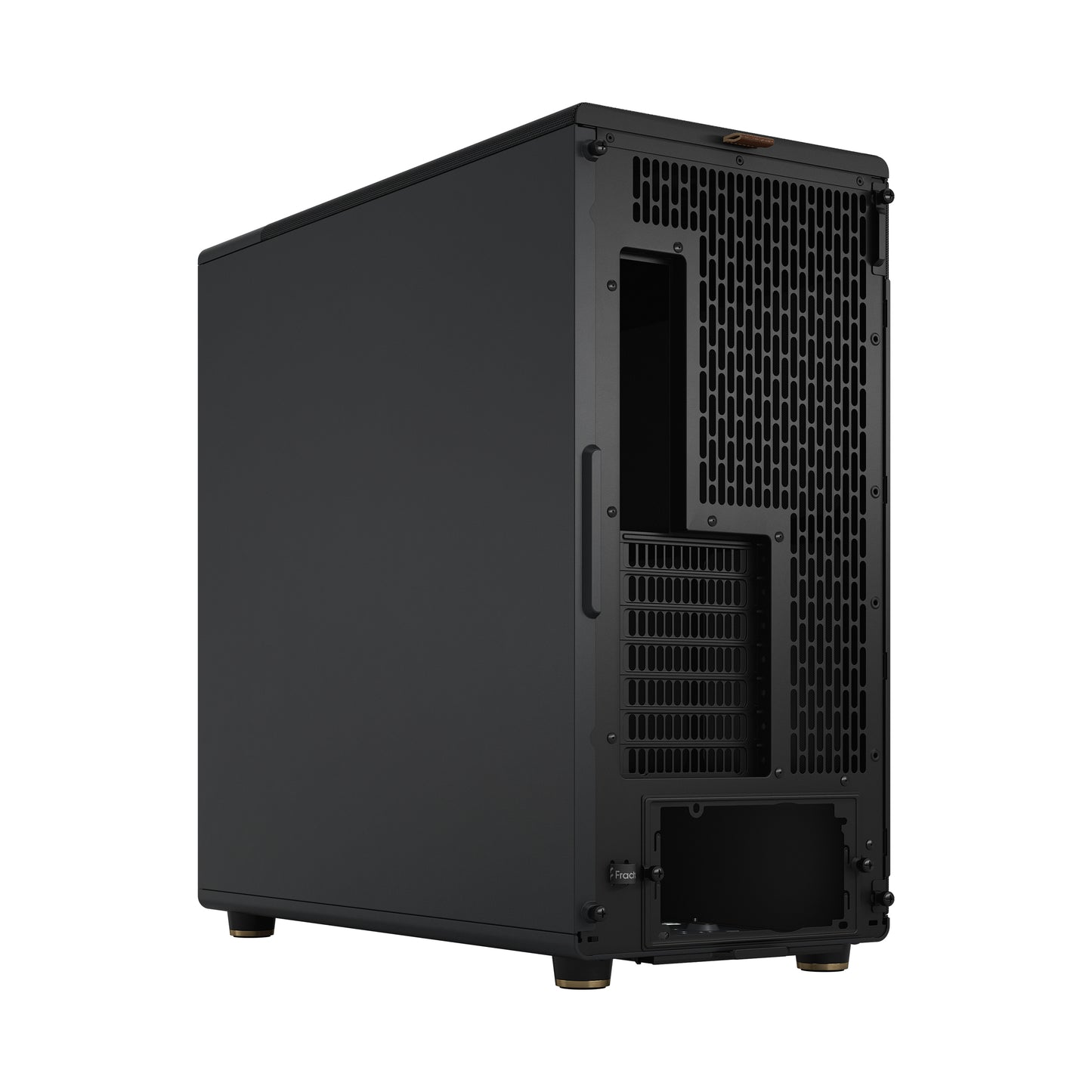 Fractal Design North XL Charcoal Black - Mesh