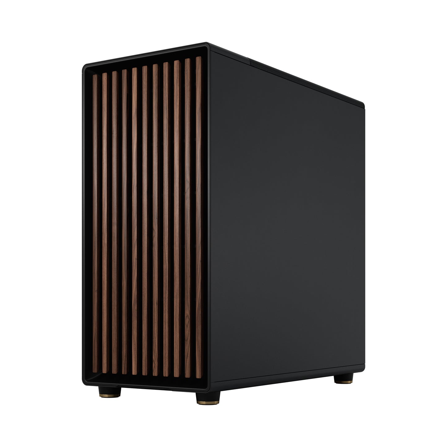 Fractal Design North XL Charcoal Black - Mesh