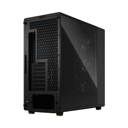 Fractal Design North XL Charcoal Black TG Dark