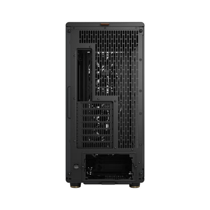 Fractal Design North XL Charcoal Black TG Dark