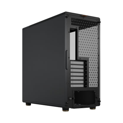 Fractal Design North XL Charcoal Black TG Dark