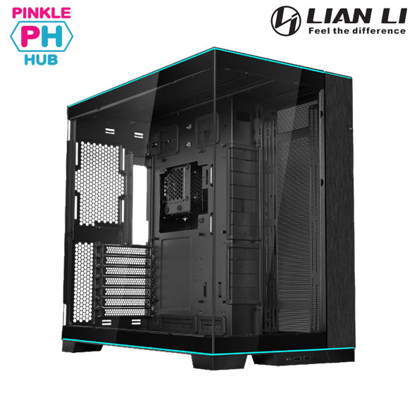 Lian Li  O11D EVO RGB (O11DERGBX.00/O11DERGBW.00	)