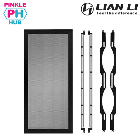 LIAN LI Front Mesh Kit for O11D EVO XL