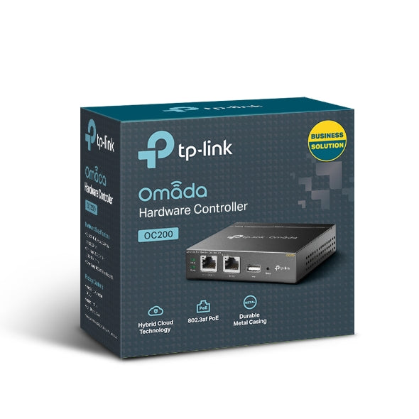 Tp-Link OC200 I Omada Hardware Controller