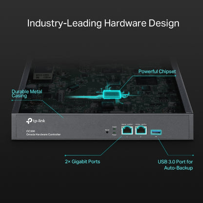 Tp-Link OC300 I Omada Hardware Controller