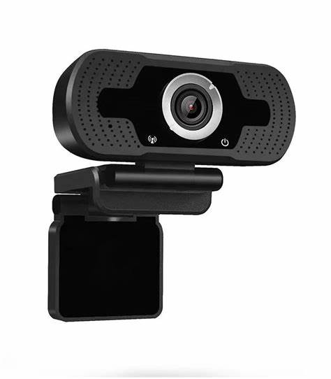 Digital PC Camera I WEB CAMERA FHD 1080P