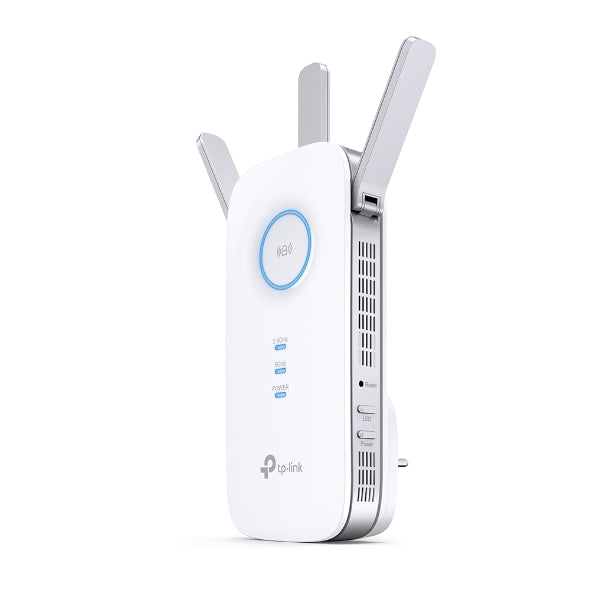 Tp-Link RE550 I AC1900 Wi-Fi Range Extender