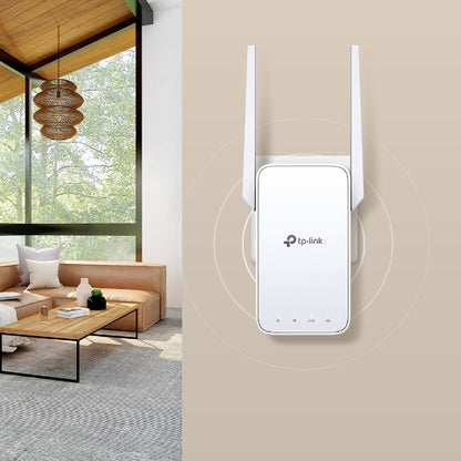 Tp-Link RE315 I AC1200 Mesh Wi-Fi Range Extenderr