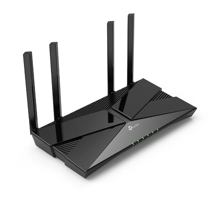 Tp-Link Archer AX23 I AX1800 Dual-Band Wi-Fi 6 Router