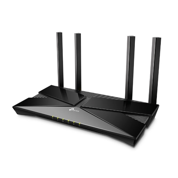 Tp-Link Archer AX53 I AX3000 Dual Band Gigabit Wi-Fi 6 Router