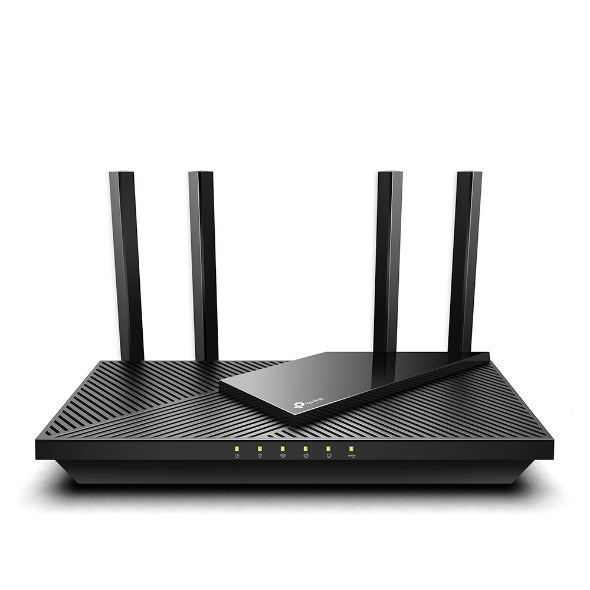 Tp-Link Archer AX55 I AX3000 Dual Band Gigabit Wi-Fi 6 Router