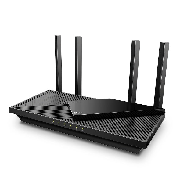 Tp-Link Archer AX55 I AX3000 Dual Band Gigabit Wi-Fi 6 Router