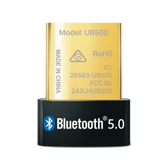 Tp-Link UB500 I Bluetooth 5.0 Nano USB Adapter