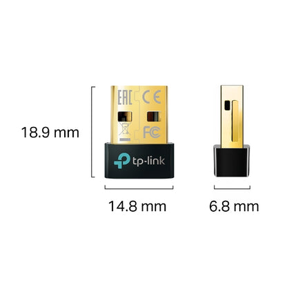Tp-Link UB500 I Bluetooth 5.0 Nano USB Adapter