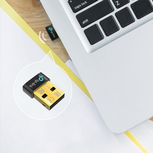 Tp-Link UB500 I Bluetooth 5.0 Nano USB Adapter