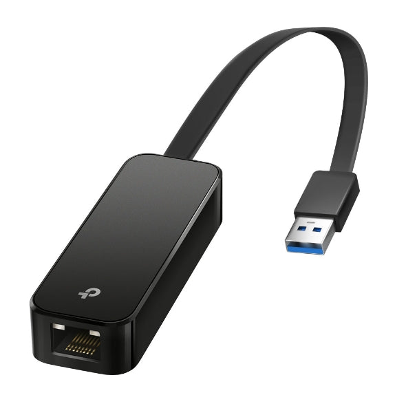 Tp-Link UE306 I USB 3.0 to Gigabit Ethernet Network Adapter