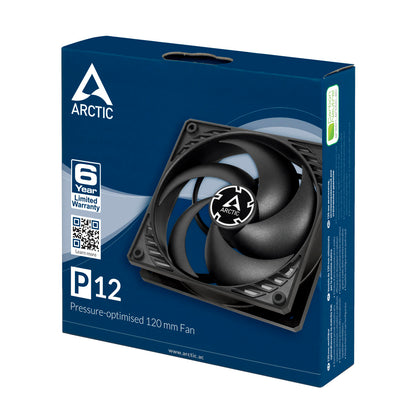 Arctic P12 120 mm Fan (ACFAN00118A)