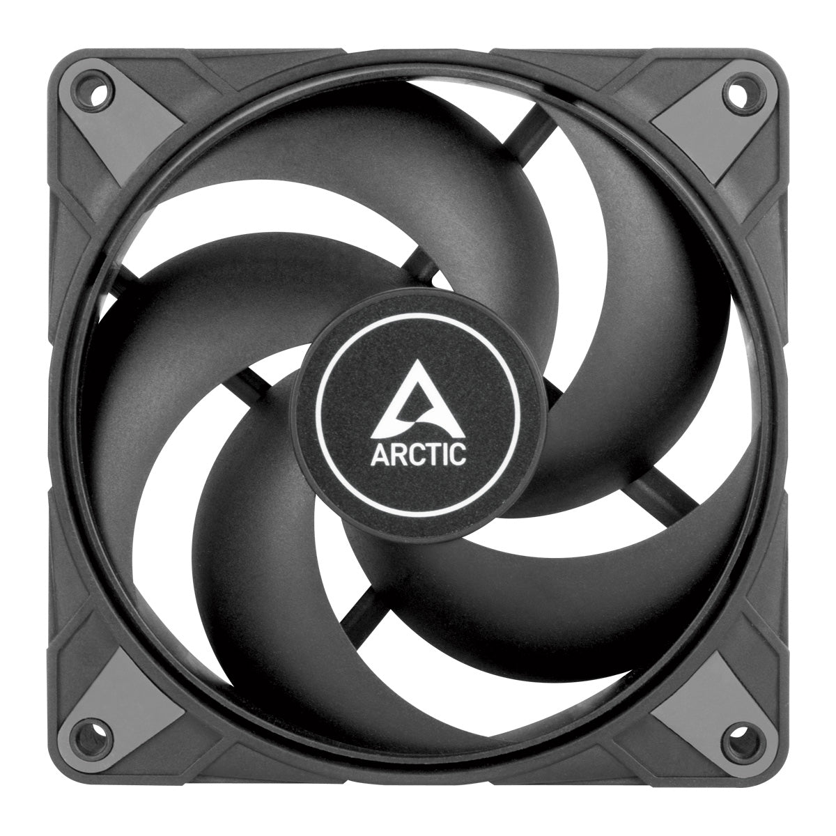 Arctic P12 Max 120 mm High-Speed PWM Fan (ACFAN00280A)