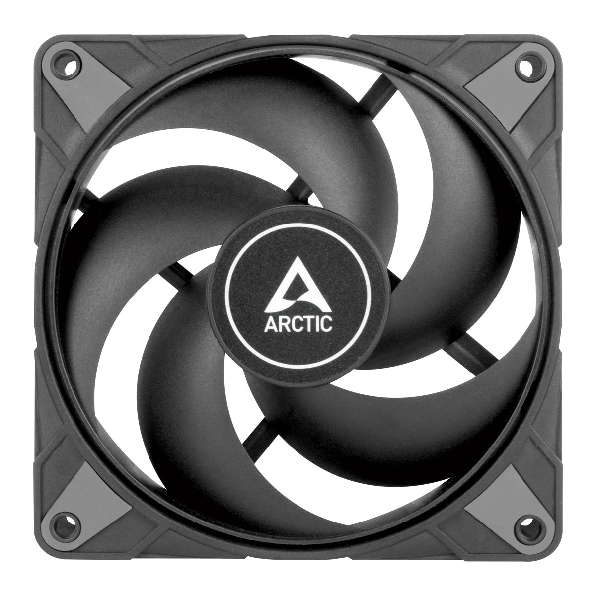 Arctic P12 Max 120 mm High Speed PWM Fan | 5 Pieces (ACFAN00289A)