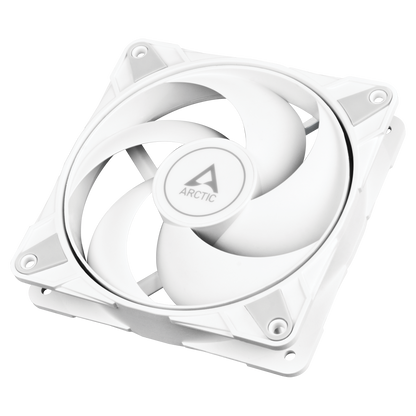 Arctic P12 Max 120 mm High-Speed PWM Fan White (ACFAN00293A)