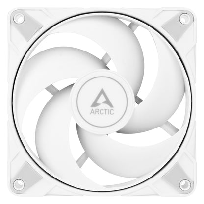 Arctic P12 Max 120 mm High-Speed PWM Fan White (ACFAN00293A)