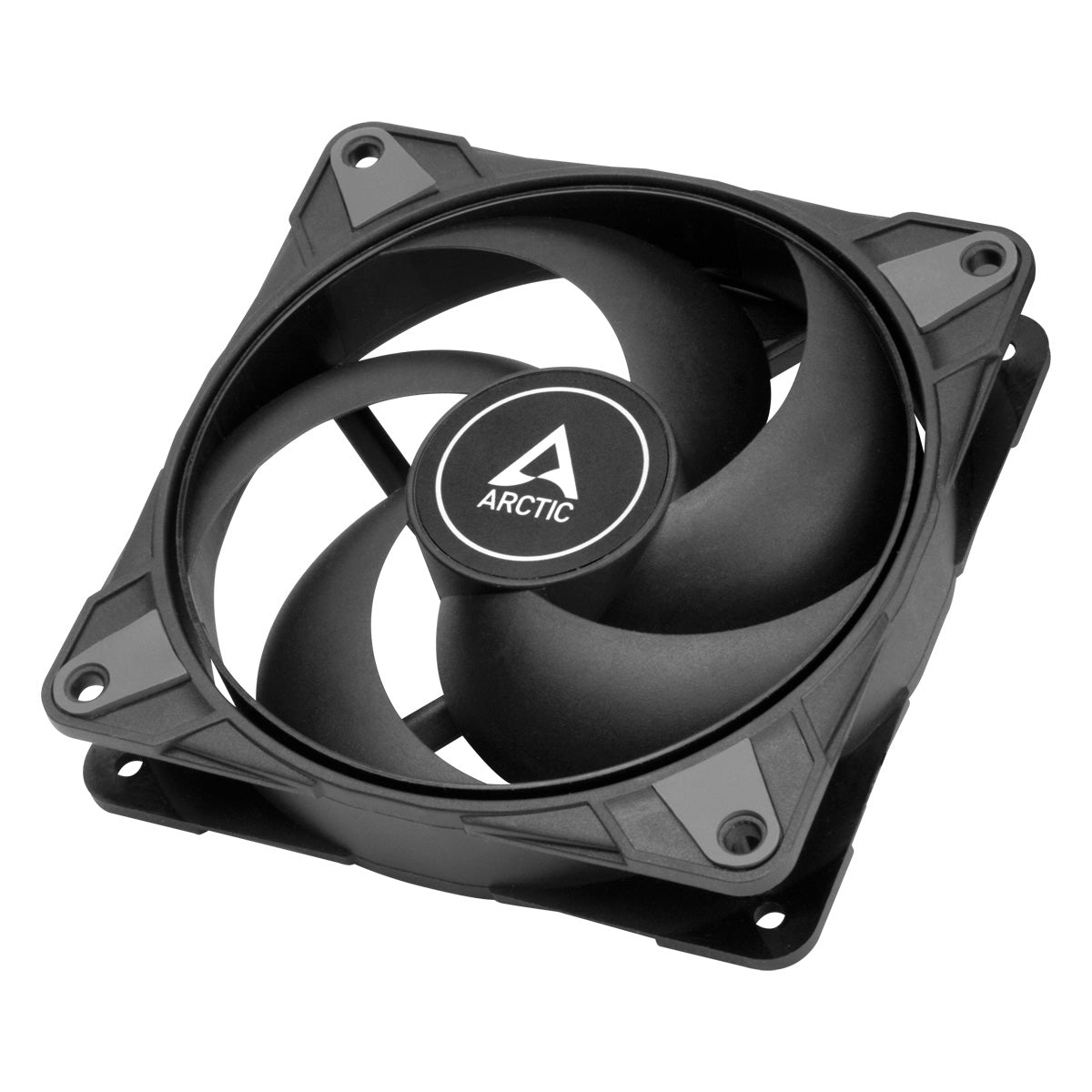 Arctic P12 Max 120 mm High Speed PWM Fan | 5 Pieces (ACFAN00289A)