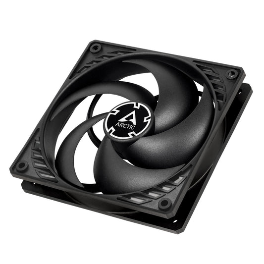 Arctic P12 PWM PST Pressure-Optimised 120 mm Fan with PWM PST