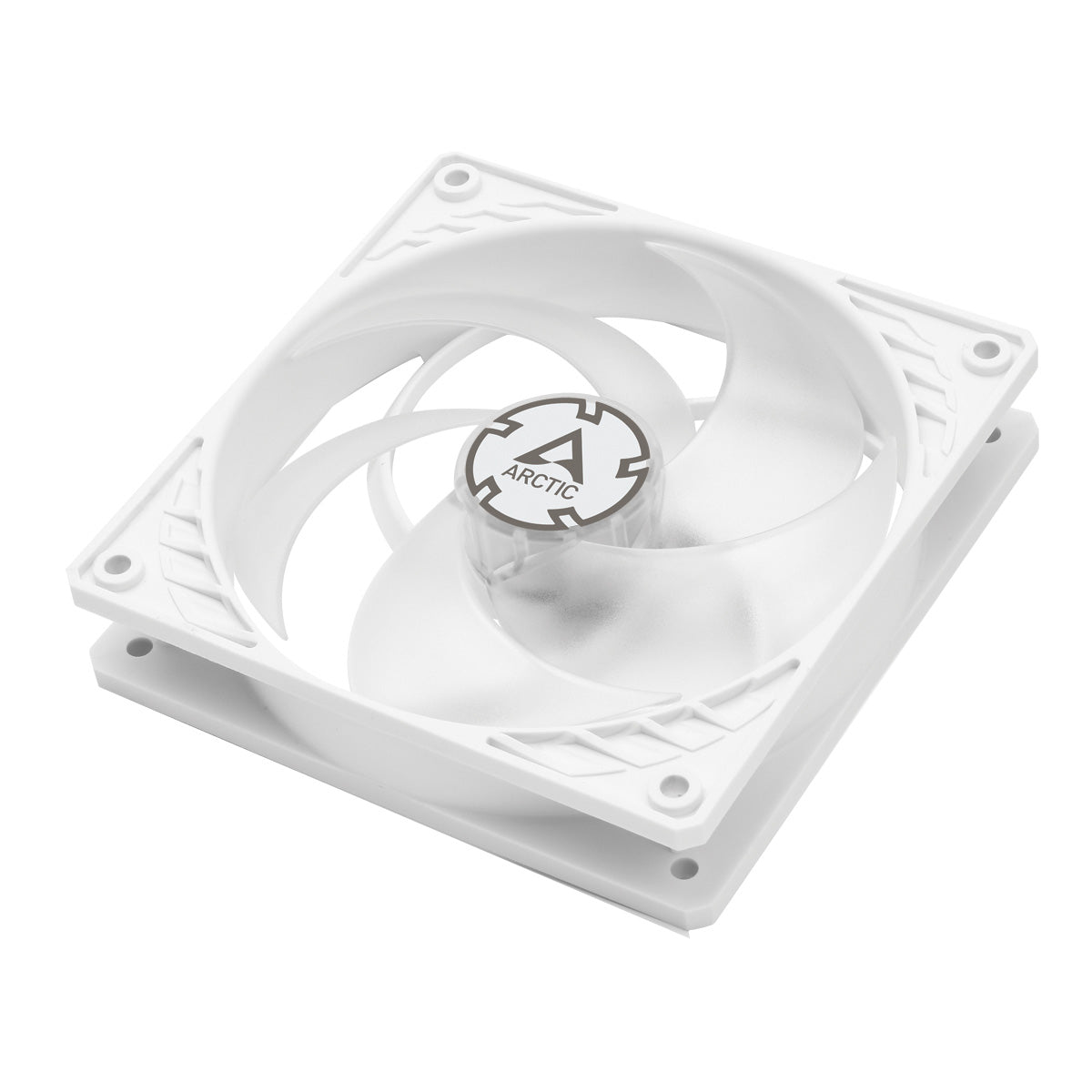 Arctic P12 PWM PST Pressure-Optimised 120 mm Fan with PWM PST