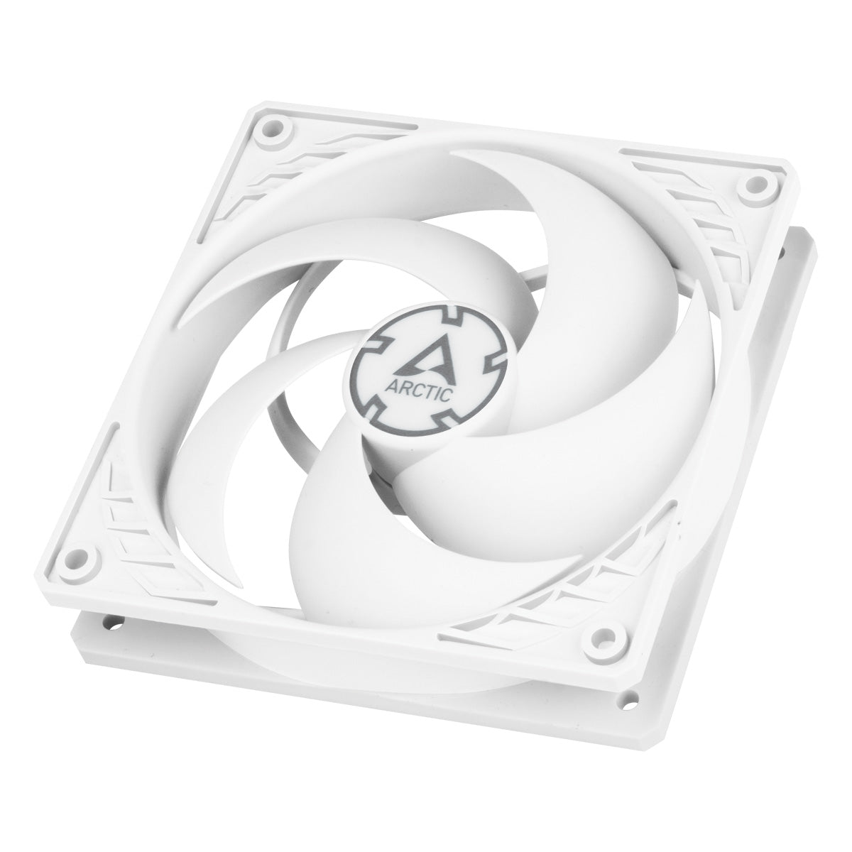 Arctic P12 PWM PST Pressure-Optimised 120 mm Fan with PWM PST